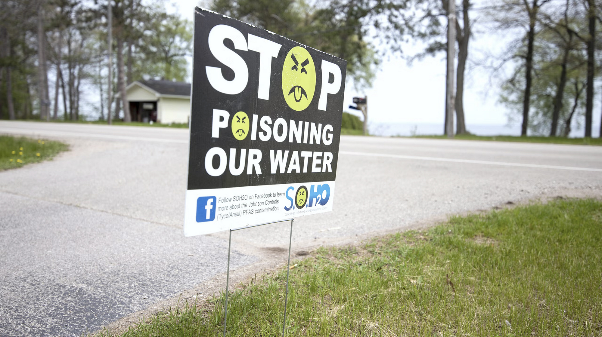 Evers, DNR urge release of $10M to address PFAS